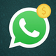 Imagen para el artículo titulado WhatsApp permitirá pronto enviar dinero a tus contactos